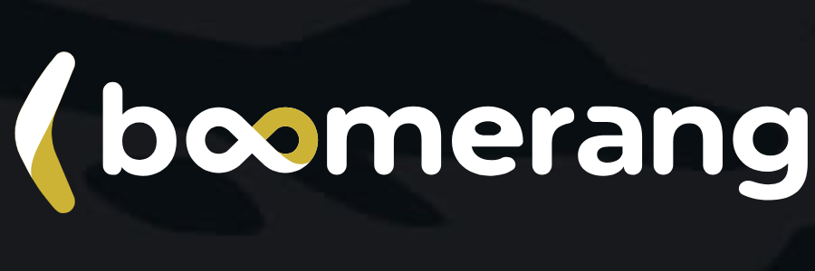 Boomerang