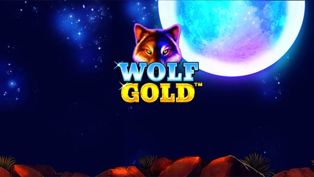 Wolf Gold Slot 💰 Best Casinos to Play Wolf Gold