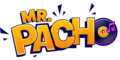 mrpacho logo